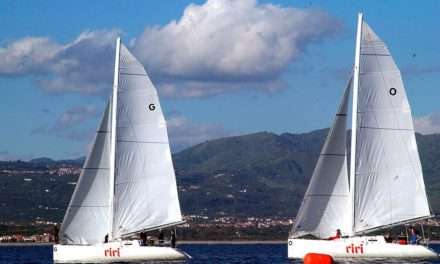 Why Sailing the Seas Can Help You Relax
