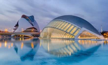 Plan a European city break