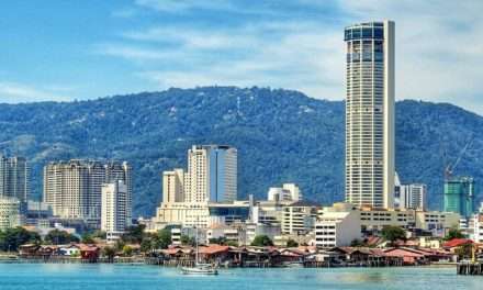 Tourist Attractions in Malaysia