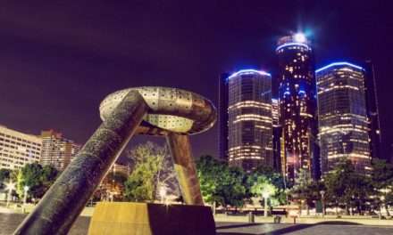 Visiting the Detroit