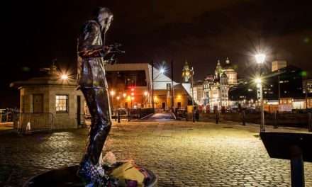 Liverpool – Where to stay?