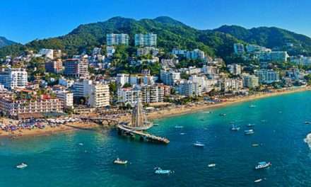 Puerto Vallarta, Best Wedding & Honeymoon
