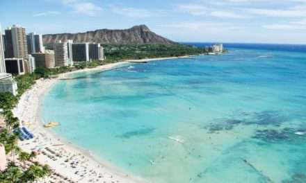 The best vacation guide in Hawaii Islands