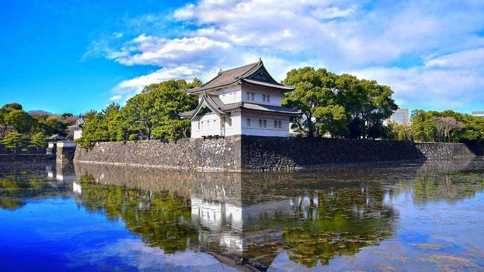 Imperial Palace