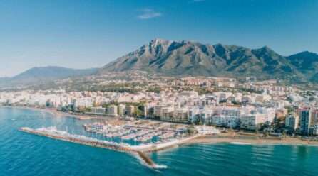 Dream Holidays in Marbella South Spain