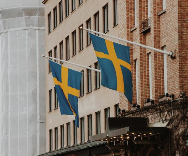 Explore Sweden Culture